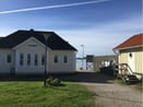 Badholmens Hostel beim Warmbadhaus in Fjällbacka