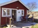 Boende nära våra hamnar Badholmens vandrarhem vid Varmbadhuset i Fjällbacka