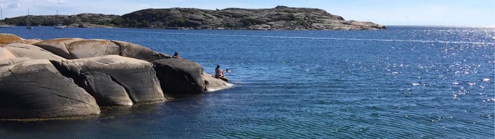 Boligsyn i Bohuslän Boligtilsyn for huse og sommerhuse i Bohuslän