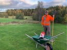 Boligtilsyn Havearbejde og boligtilsyn i Bohuslän